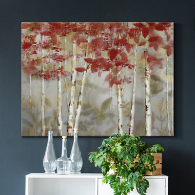 " Autumn Forest "
