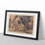 Jerusalem Plate by William Blake - Picture Frame Painting-62757159-62757160