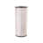 Cinderella Inc. Filter in White
