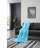 Plain Weave / Muslin Throw Blanket-61925228-61925229