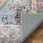 Eustice Washable Oriental Indoor Rug-50777413