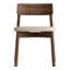 Baton Dining Upholstered Dining Chair-596497794-596497799
