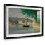 Vue de Genève-Jean-Baptiste-Camille Corot-Toile tendue avec châssis-c. 1841-165650198-165650199-165650193