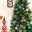 Soild Ball Ornament Set-1399134215