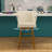 Havant Upholstered Counter Stool with Solid Wood Frame-1387188670-1387188664