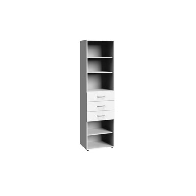 185 cm Regaleinheit Alfwin