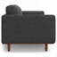 Canapé 89 po - Gris anthracite-1768319967