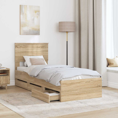 Bed Frame