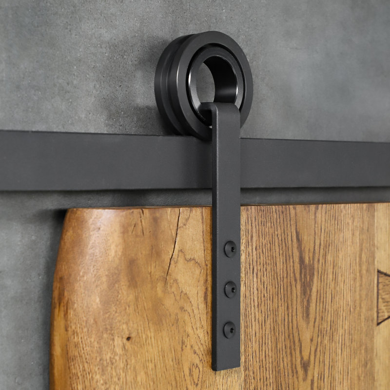 Dirk Siding Door Accessory