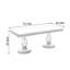 Table de salle à manger Thick-897517095
