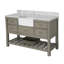 Ensemble de meuble-lavabo simple 60 po Hitton-1394046838-1417028108