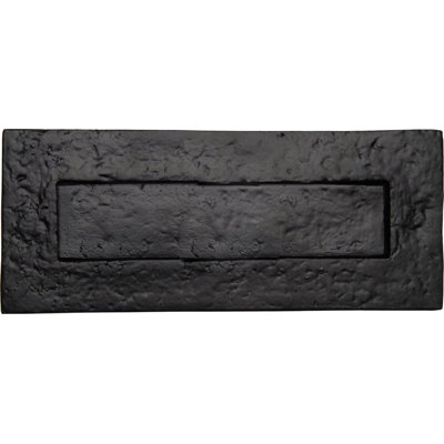 Heritage Brass The Tudor Letterplate