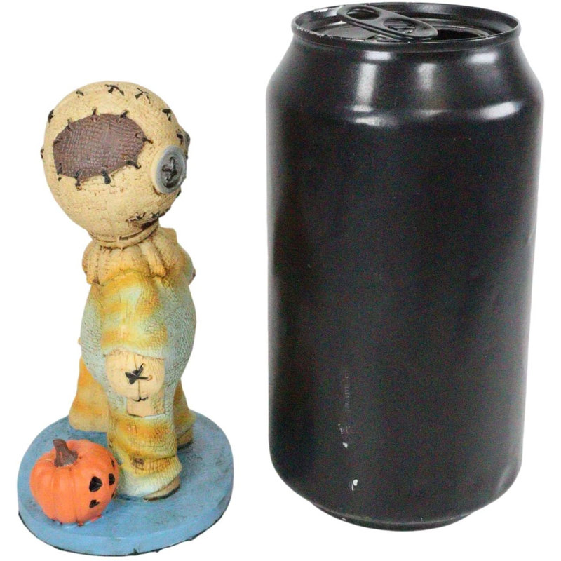 Figurine Ebros jour des morts Pinheadz