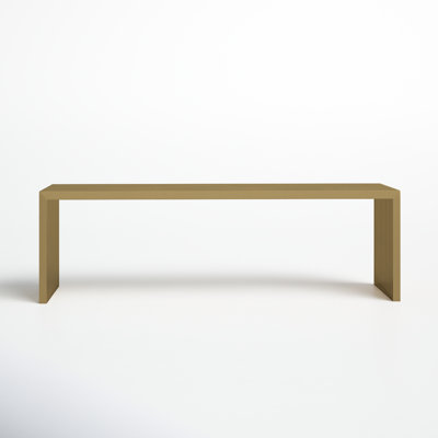 Jules Bench