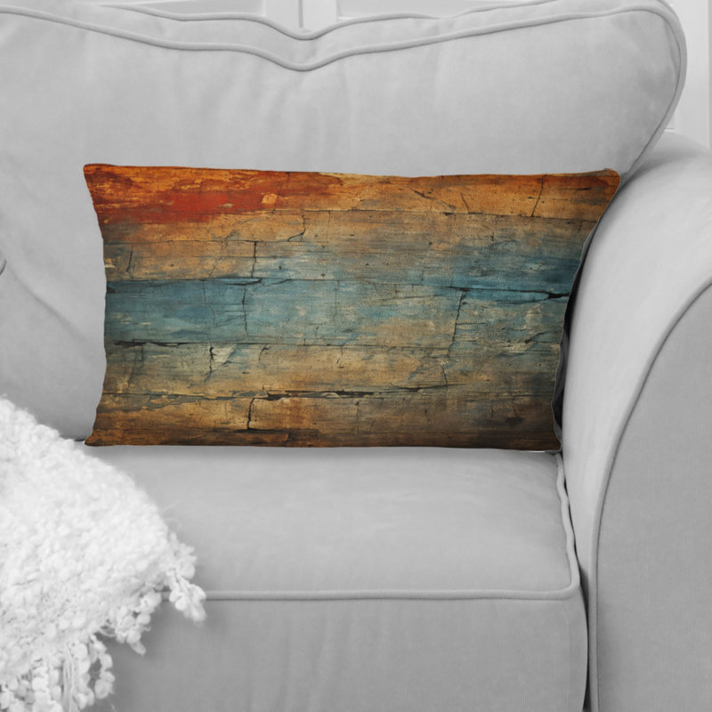 Coussin Passage Of Time