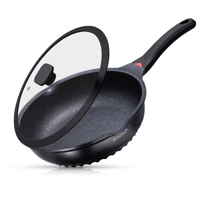 Aluminum Non-Stick Frying Pan