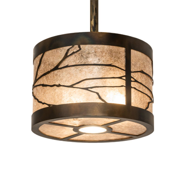 Branches 6 - Light Pendant