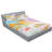 Microfiber Abstract Sheet Set-89081704-89081705-89081706