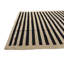 Tapis ivoire Ousley
