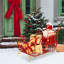 Figurine de Noël «The Holiday Aisle»