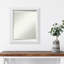 Miroir mural biseauté-45576293