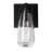 Eos 1 - Light Dimmable Bath Sconce-66161929