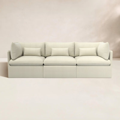 Valliere 3pc Multi-Chair Seating Group by Birch Lane