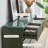 6 Drawer 47.24'' W Accent Chest-970723936
