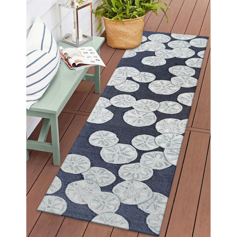 Tapis Anjuman, Tapis de couloir 2 pi x 8 pi