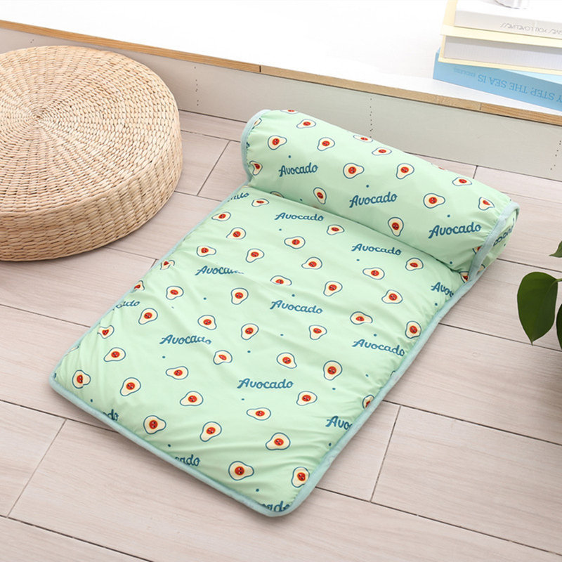 Matelas rafraîchissant pour chien Summer, H 31,5 po x l 23,6 po x P 1 po