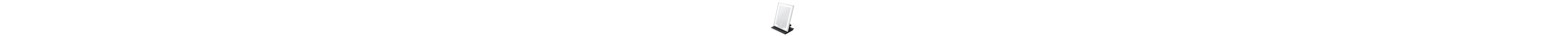 Ishai Lumiere Touch Pad Mini LED Makeup Mirror, Tabletop Lighted Vanity Mirror, Soft Touch Sensor Switch