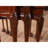 Solid Wood Nesting Tables