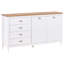 Cimino 150cm Solid Wood Sideboard-923938742