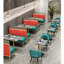 Banc de rangement Simple Leisure Cafe