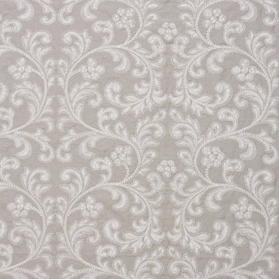 Oriana Chiara Embroidery Fabric