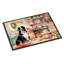 Tapis antidérapant Bernese-92905212