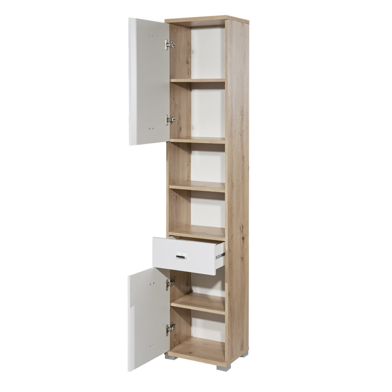 Cocopah Linen Cabinet
