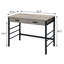Table de bricolage