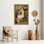 Ophelia, peinture sur toile encadrée-1401031455-1401013606