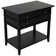 Colonial Solid Wood End Table