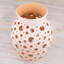 Handmade Ceramic Table Vase
