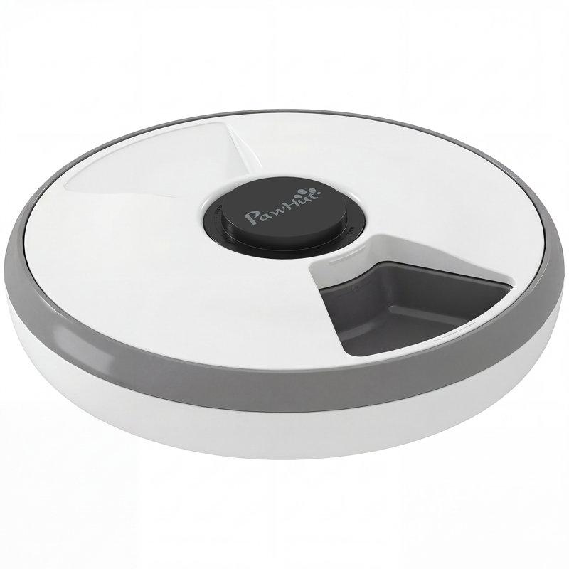 Automatic Feeder