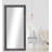 Engineered Wood Flat Mirror-351952817
