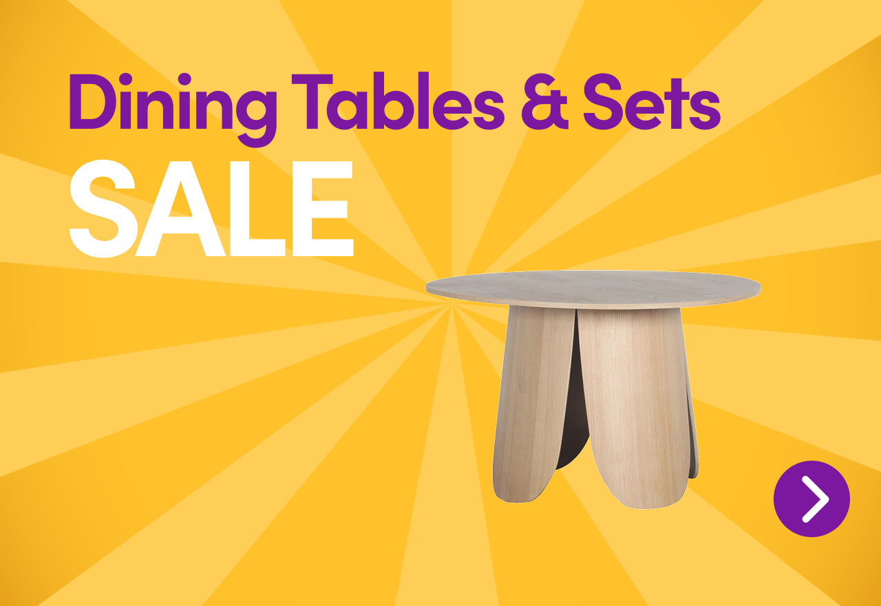 Dining Tables & Sets