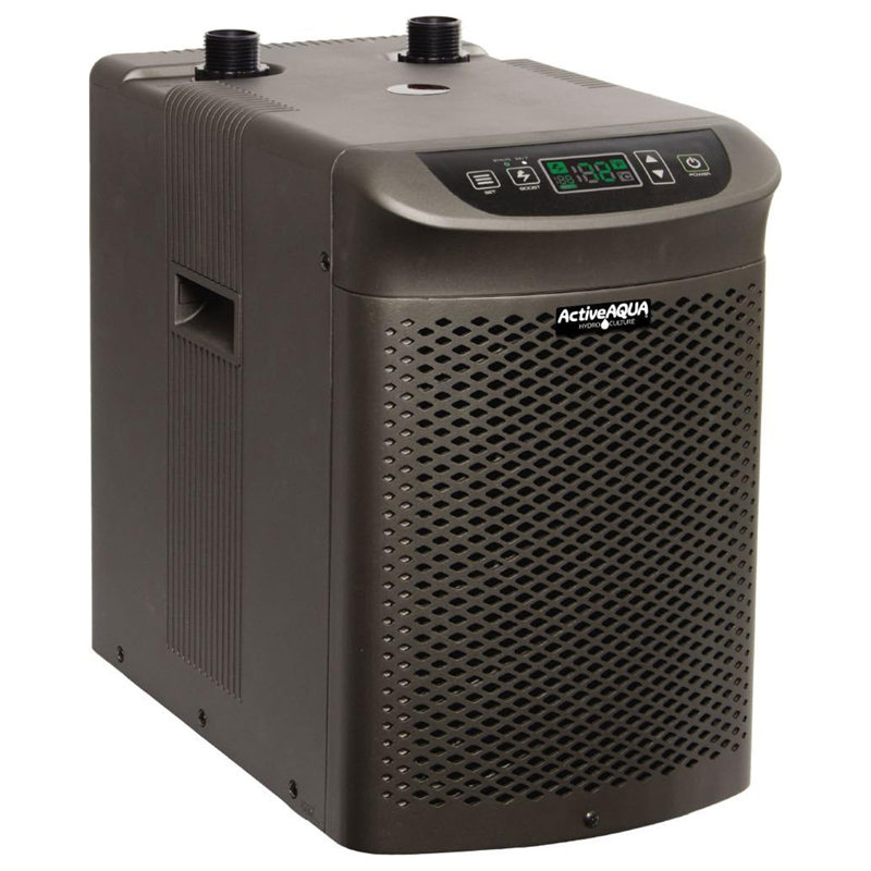 Active Aqua 1000 Watt Hydroponic Unit