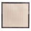 Miroir contemporain de style contemporain