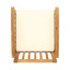 Chaise 2 pièces avec 2 coussins Casa Acacia-485526819-485526816
