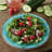 Darrion 9" Melamine Salad or Dessert Plate-519851663