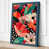 Teal Border is out of stock