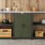 Storage Kitchen Cabinet Set-1864033625-1864033627